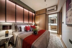 Optima @ Tanah Merah (D16), Condominium #470248631